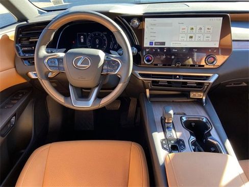 Certified 2023 Lexus RX 350 Premium image 13