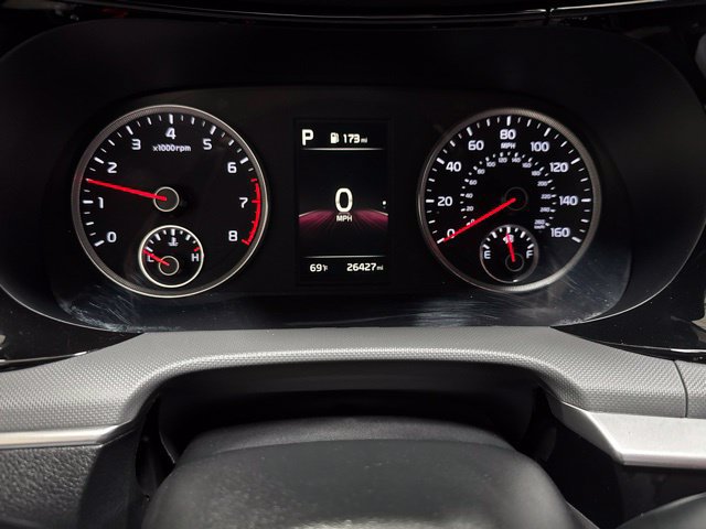 Used 2024 Kia K5 GT-Line w/ GT-Line Premium Package FWD image 17