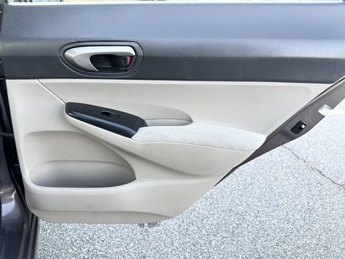 Used 2010 Honda Civic LX image 52