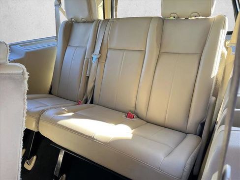 Used 2017 Ford Expedition EL Limited image 20