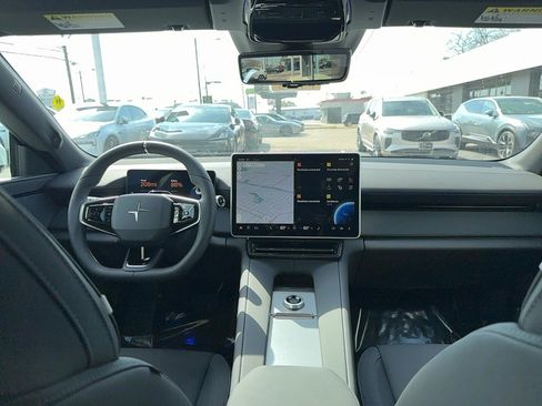 New 2026 Polestar Polestar 4 image 18