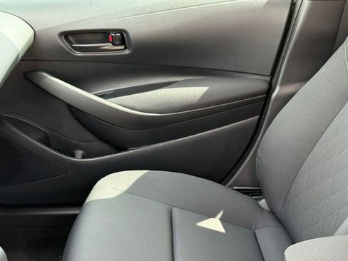 Used 2026 Toyota Corolla LE image 11