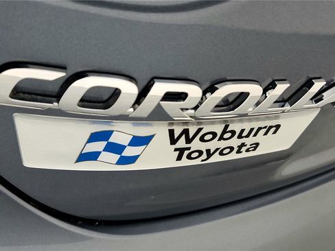 Certified 2024 Toyota Corolla LE image 13