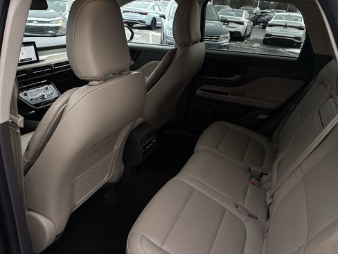 Used 2022 Lincoln Corsair FWD w/ Equipment Group 101A image 21