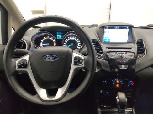 Used 2019 Ford Fiesta SE w/ Equipment Group 201A image 22