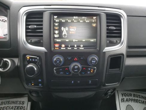 Used 2021 RAM 1500 Classic Warlock w/ Electronics Group image 20
