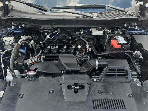 Used 2023 Honda CR-V EX-L image 18