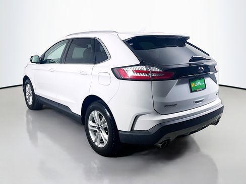 Used 2019 Ford Edge SEL w/ Equipment Group 201A image 7