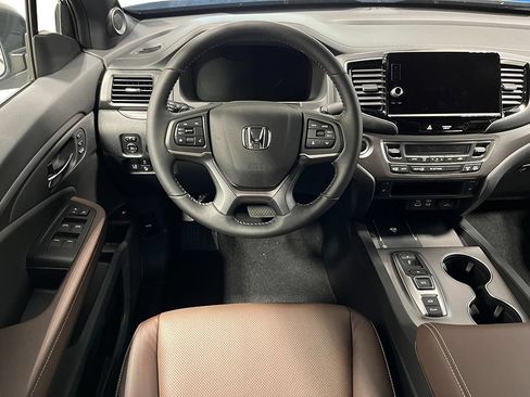New 2026 Honda Ridgeline RTL image 20