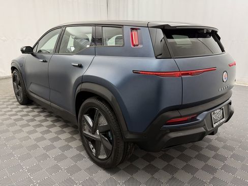 Used 2023 Fisker Ocean One image 5