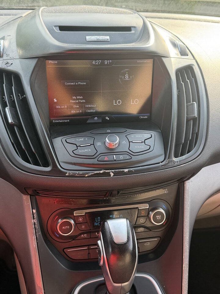 Used 2014 Ford Escape SE w/ Equipment Group 201A FWD image 14