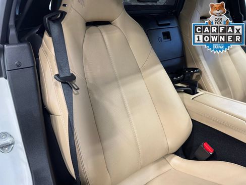 Used 2024 MAZDA MX-5 Miata Grand Touring RWD image 44