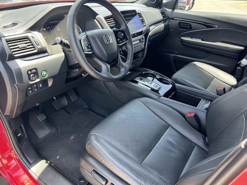 Used 2023 Honda Passport Elite image 5