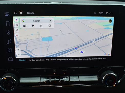 Used 2023 Chevrolet Colorado Trail Boss w/ LPO, Dark Essentials Package image 27