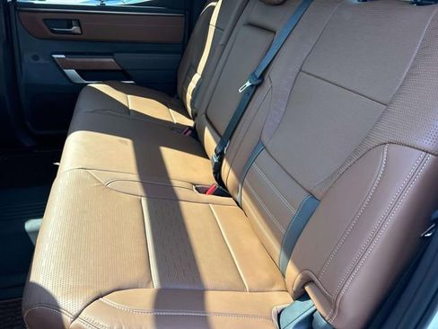 New 2026 Toyota Tundra 1794 Edition AWD/4WD image 21