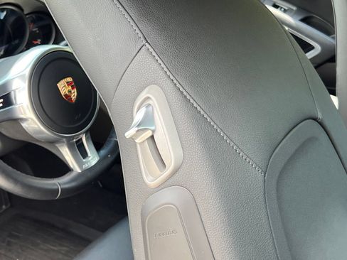 Used 2015 Porsche 911 Carrera 4S AWD/4WD image 30
