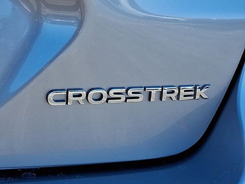 Certified 2024 Subaru Crosstrek 2.0i Premium image 29