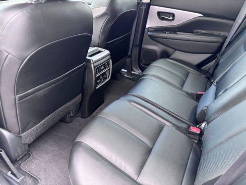 Used 2021 Nissan Murano SL image 20