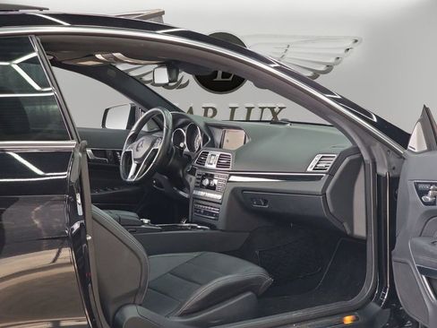 Used 2015 Mercedes-Benz E 550 Coupe image 17