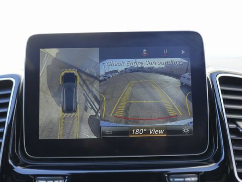 Used 2019 Mercedes-Benz GLS 450 4MATIC image 56