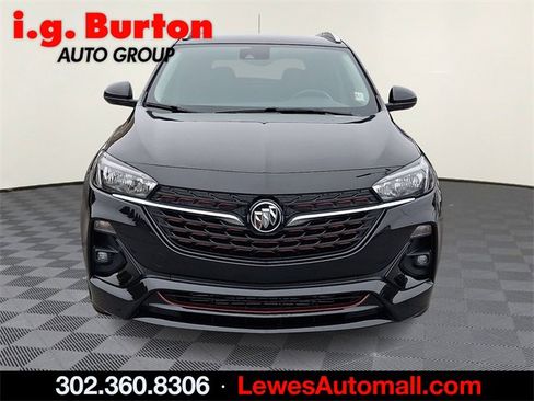 Used 2023 Buick Encore GX Select w/ Sport Touring Package image 2