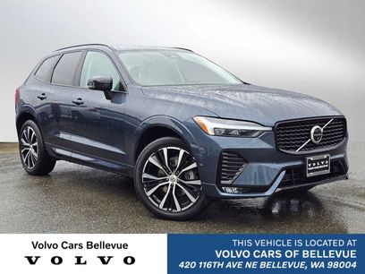 Certified 2023 Volvo XC60 B5 Plus w/ Climate Package