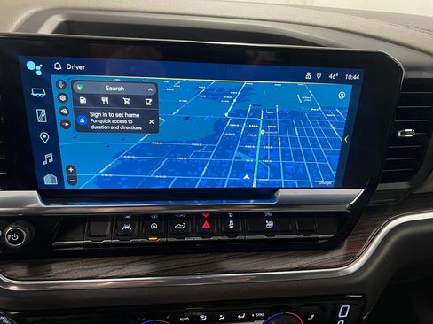 Used 2025 Chevrolet Silverado 1500 LT image 58