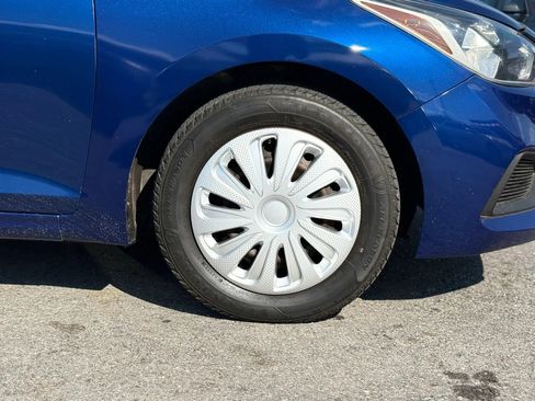 Used 2018 Hyundai Accent SE image 40