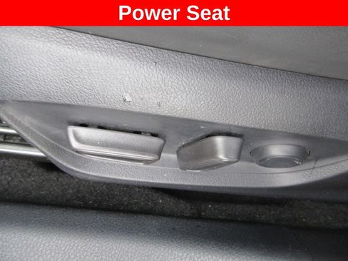 Used 2024 Toyota Camry XSE w/ Cold Weather Package FWD image 25