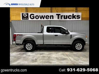 Used 2022 Ford F250 XLT w/ XLT Value Package