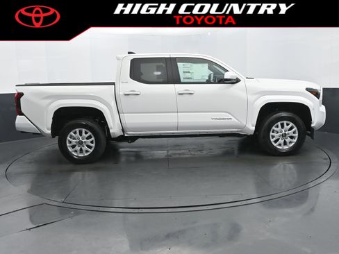 New 2026 Toyota Tacoma SR5 RWD image 6