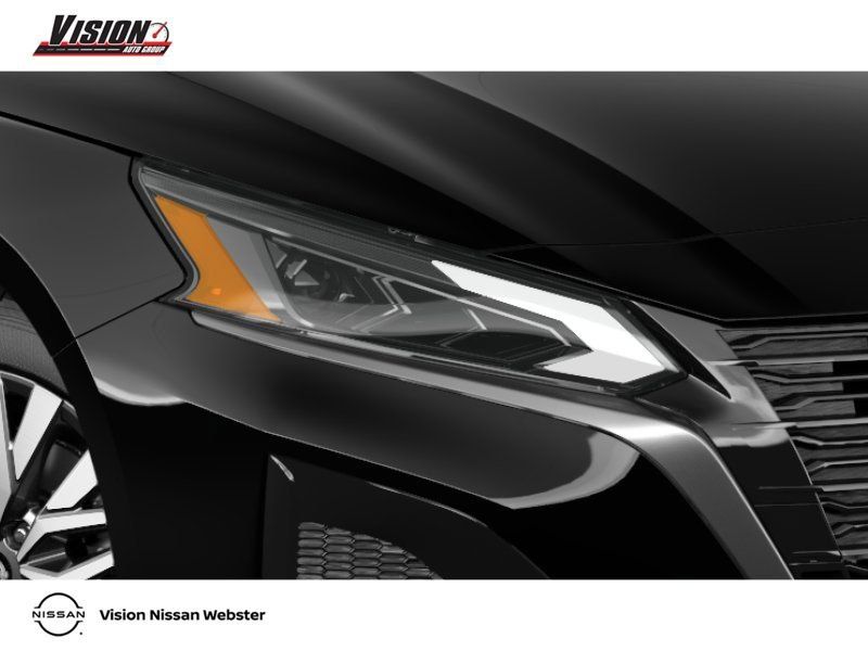 New 2026 Nissan Altima 2.5 SV FWD image 11