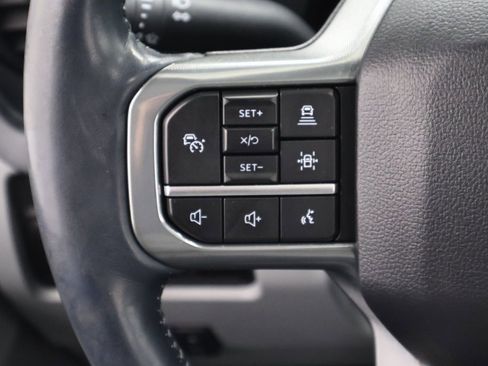 Certified 2024 Ford F350 Limited w/ FX4 Off-Road Package image 19