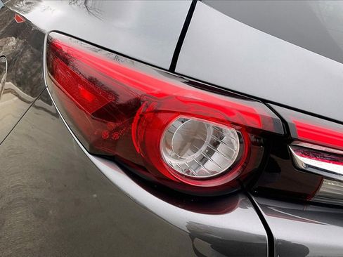 Used 2023 MAZDA CX-9 Touring Plus image 30