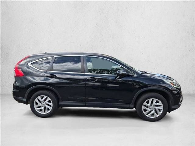 Used 2016 Honda CR-V EX image 4