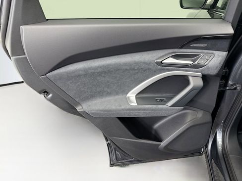 New 2025 Audi SQ5 Premium Plus image 26