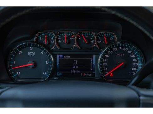 Used 2019 Chevrolet Tahoe LT image 24