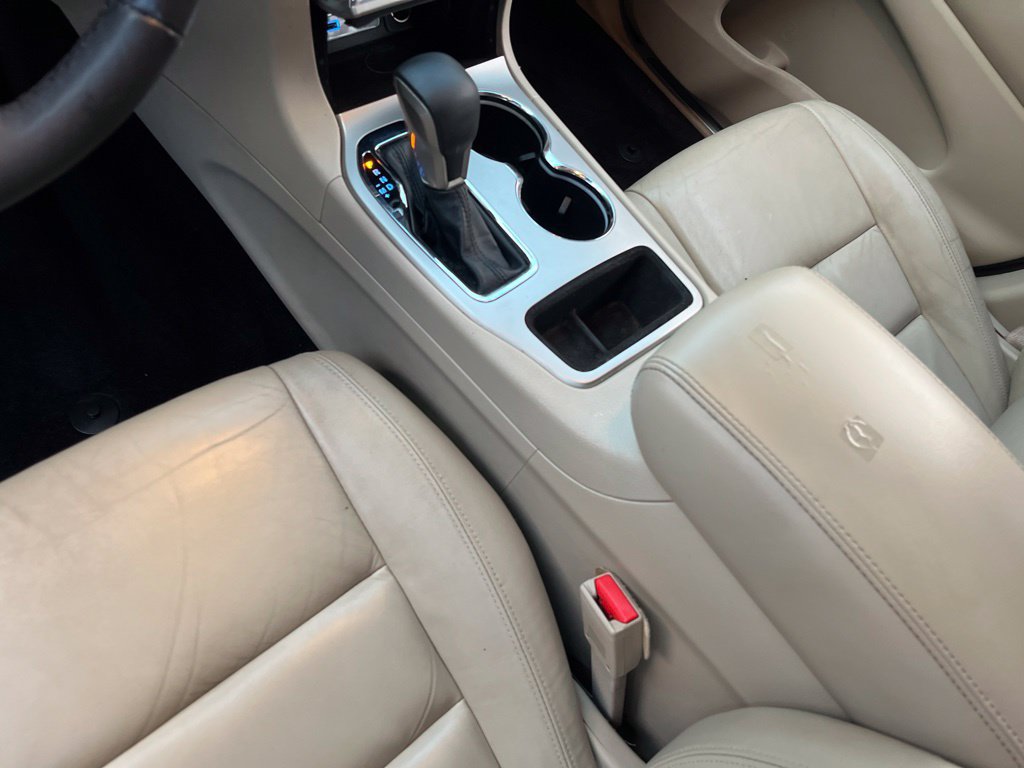 Used 2017 Jeep Grand Cherokee Limited RWD image 20