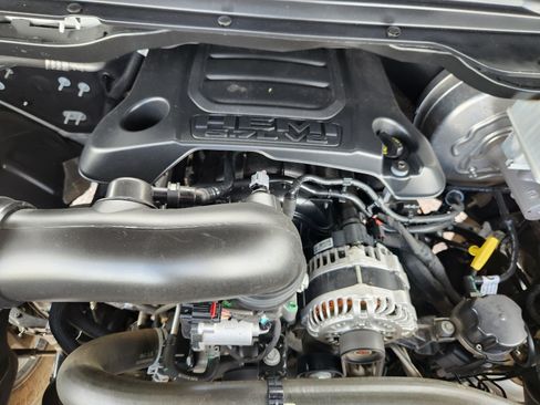 Used 2022 RAM 1500 Rebel w/ Rebel Level B Equipment Group AWD/4WD image 16