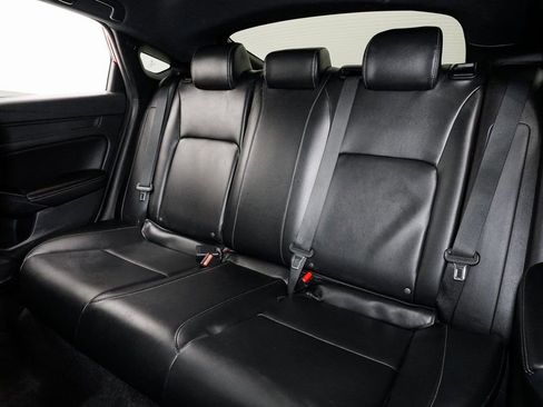 Certified 2024 Acura Integra A-Spec image 21