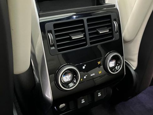 Used 2018 Land Rover Range Rover Sport Autobiography image 28