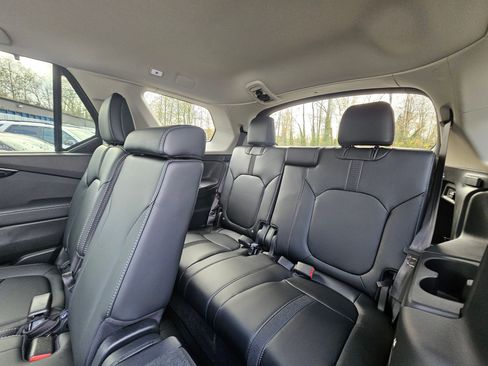 New 2025 Honda Pilot EX-L image 21