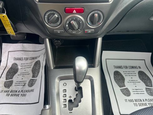 Used 2012 Subaru Forester 2.5X image 24