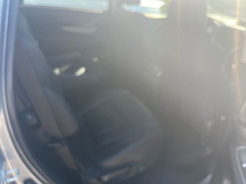 Used 2021 Subaru Ascent Touring w/ Popular Package #2A AWD/4WD image 9