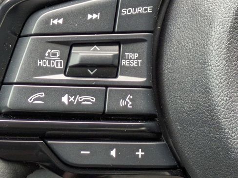 New 2026 Subaru Outback Premium image 30