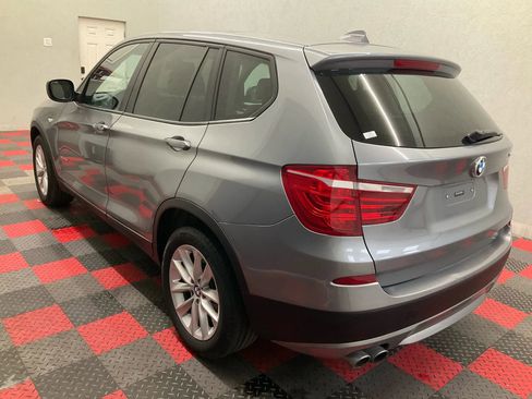 Used 2014 BMW X3 xDrive28i image 3