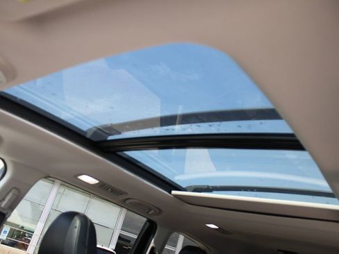 Certified 2023 Subaru Ascent Onyx Edition AWD/4WD image 21