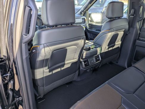 New 2025 Ford F150 Tremor w/ Equipment Group 402A High image 40