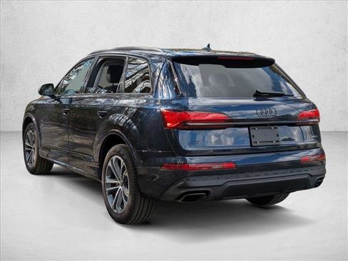 Used 2026 Audi Q7 3.0T Premium w/ Convenience Plus Package image 6