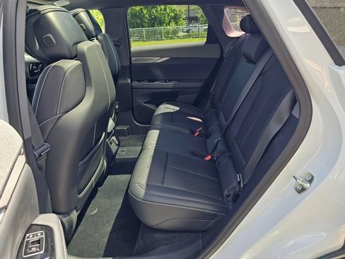 New 2026 Cadillac Optiq Sport 2 AWD/4WD image 16